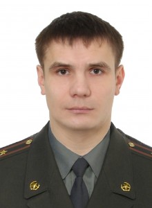 Аникин Вячеслав