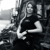 Буренко Александра