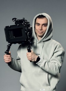 Васильев Андрей