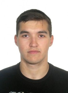 Архипкин Иван