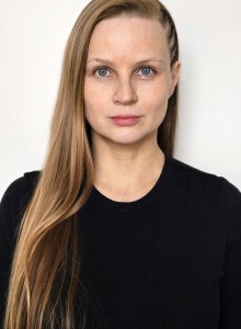 Волкова Дина