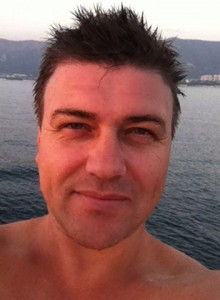 Тетиков Игорь