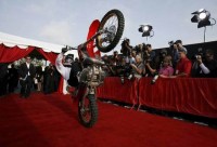 В Лос-Анжелесе прошла церемония вручения наград лучшим каскадерам.