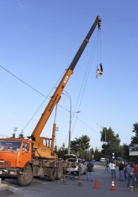 Фото из архива Анатолия Грошевого.