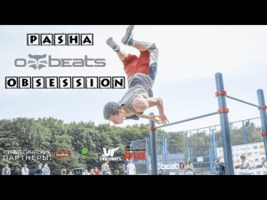 Pasha - Obsession